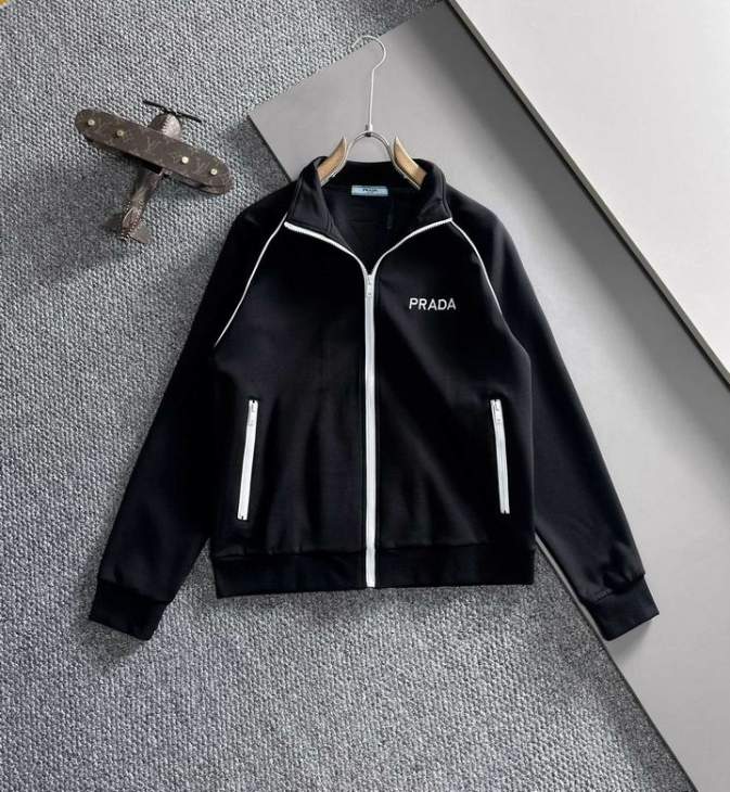 Picture of Prada Sweater Suits _SKUPradaM-3XLkdtn6742034